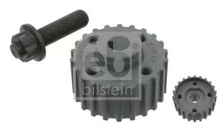 24672 FEBI BILSTEIN Шестерня коленвала