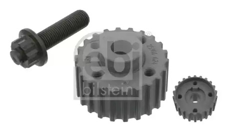 Шестерня коленвала FEBI BILSTEIN 24674