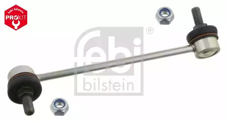 Тяга стабилизатора FEBI BILSTEIN 24905