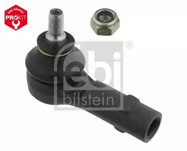 24909 FEBI BILSTEIN Наконечник рулевой тяги