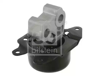 24948 FEBI BILSTEIN Опора двигателя