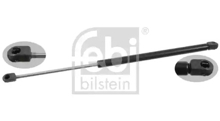 25132 FEBI BILSTEIN Амортизатор крышки багажника