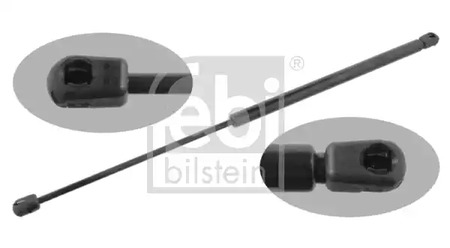 25230 FEBI BILSTEIN Упор багажника газовый