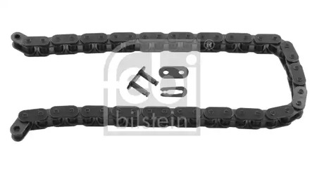 Цепь привода маслонасоса FEBI BILSTEIN 25400