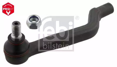 Наконечник рулевой тяги FEBI BILSTEIN 26018