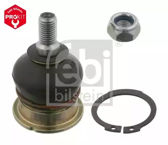 26276 FEBI BILSTEIN Опора шаровая рычага подвески