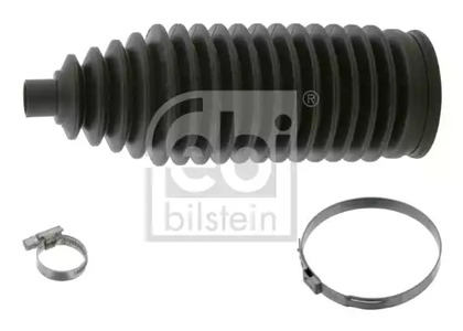 26325 FEBI BILSTEIN Пыльник рулевой рейки