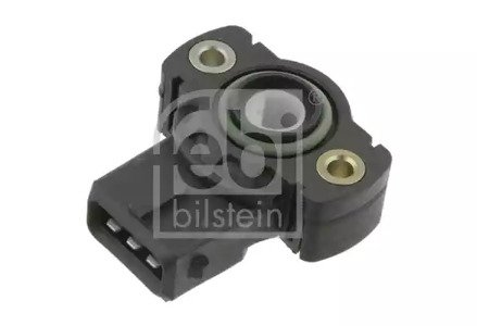 Датчик положения дроссельной заслонки FEBI BILSTEIN 26373