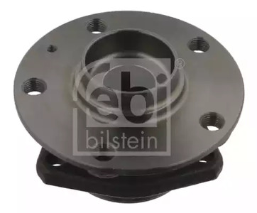 26378 FEBI BILSTEIN Ступица в сборе с подшипником