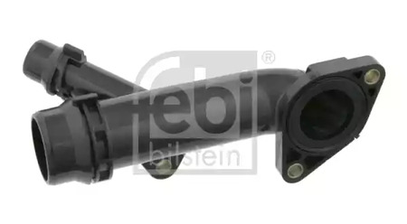 Фланец системы охлаждения FEBI BILSTEIN 26639