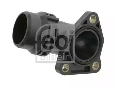 Фланец системы охлаждения FEBI BILSTEIN 26640