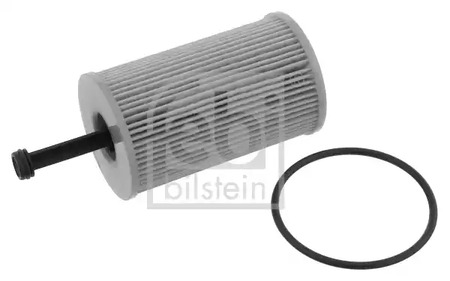 Масляный фильтр FEBI BILSTEIN 26853