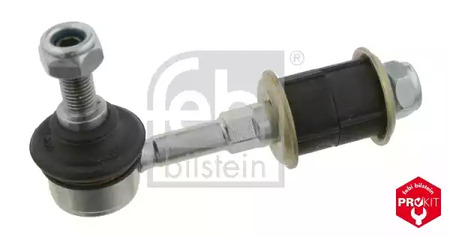 Тяга стабилизатора  FEBI BILSTEIN 26867