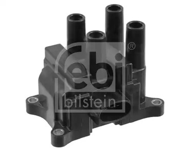 Катушка зажигания FEBI BILSTEIN 26869