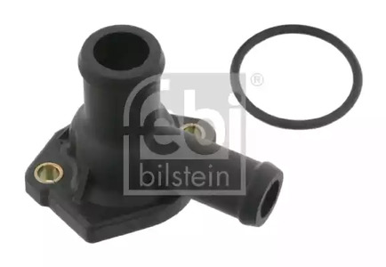 Фланец системы охлаждения FEBI BILSTEIN 26907