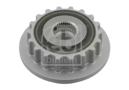 26958 FEBI BILSTEIN Шкив генератора