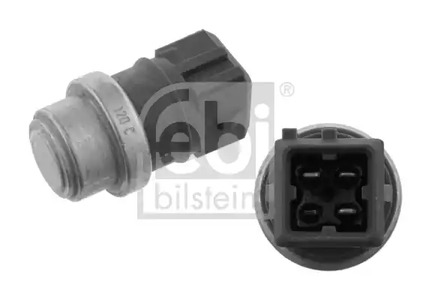 Датчик температуры охлаждающей жидкости FEBI BILSTEIN 27039