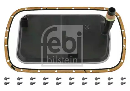 Фильтр АКПП FEBI BILSTEIN 27061