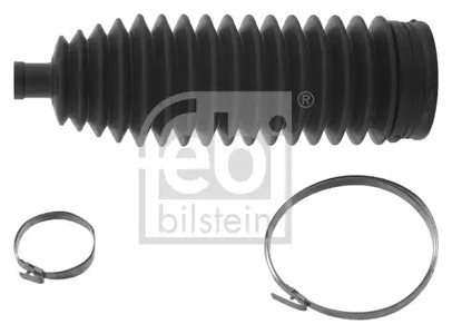 Пыльник тяги рулевой FEBI BILSTEIN 27128