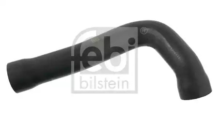 Патрубок системы охлаждения FEBI BILSTEIN 27460