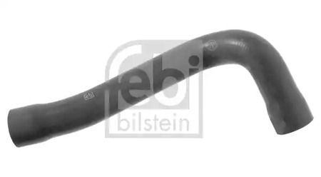 Патрубок системы охлаждения FEBI BILSTEIN 27468