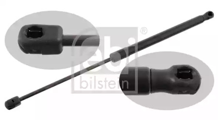 27607 FEBI BILSTEIN Амортизатор крышки багажника