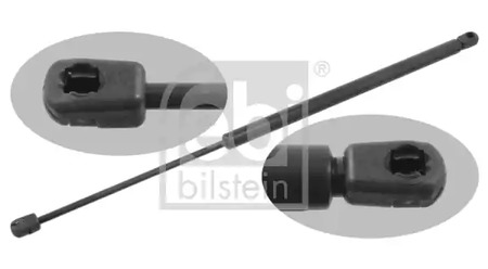 27888 FEBI BILSTEIN Амортизатор крышки багажника