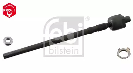 Осевой шарнир, рулевая тяга FEBI BILSTEIN 27930