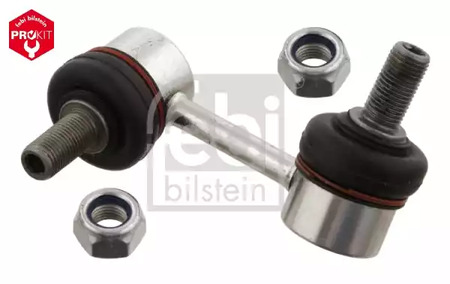 Тяга стойка стабилизатора FEBI BILSTEIN 27990