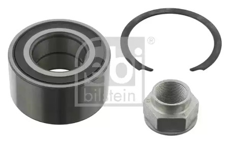 Подшипник ступичный FEBI BILSTEIN 28142