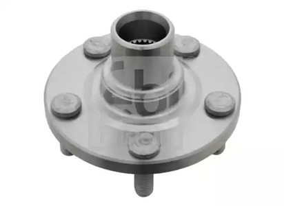 Ступица FEBI BILSTEIN 28247