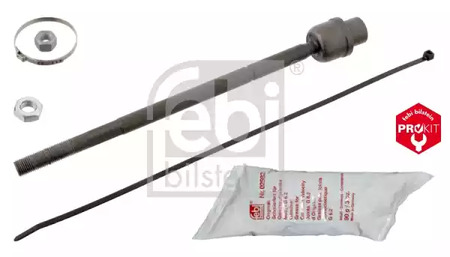 Осевой шарнир рулевой тяга prokit FEBI BILSTEIN 28312