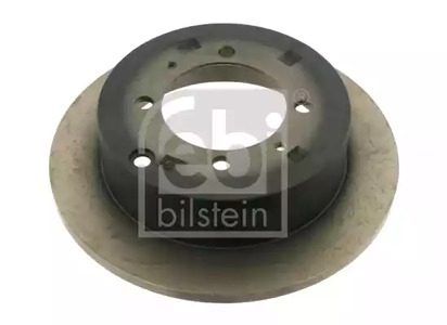 28324 FEBI BILSTEIN Тормозные диски