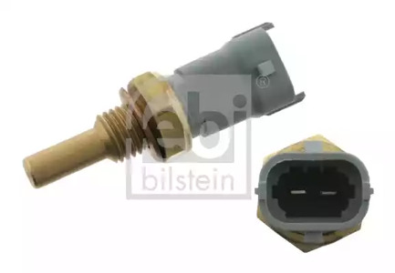 28381 FEBI BILSTEIN Датчик температуры охлаждающей жидкости