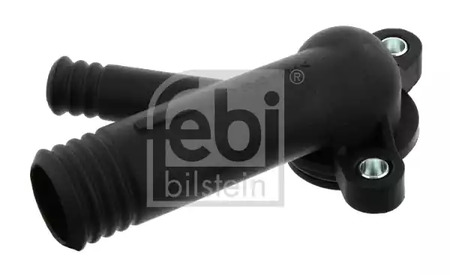 Фланец системы охлаждения FEBI BILSTEIN 28419