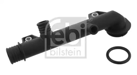 Фланец системы охлаждения FEBI BILSTEIN 28430