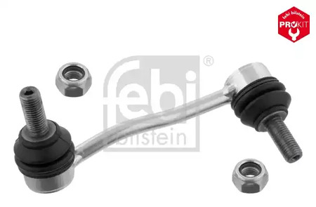Тяга стабилизатора FEBI BILSTEIN 28480