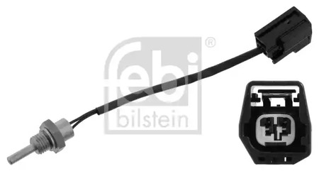 Датчик температуры охлаждающей жидкости FEBI BILSTEIN 28611