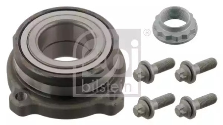 Подшипник ступичный FEBI BILSTEIN 28623