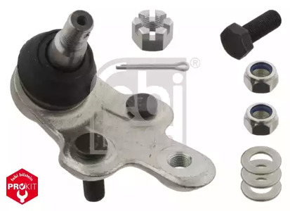 Шарнир независимой подвески / поворотного рычага prokit FEBI BILSTEIN 28700