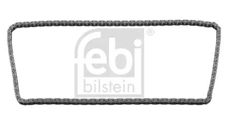 28719 FEBI BILSTEIN Цепь ГРМ