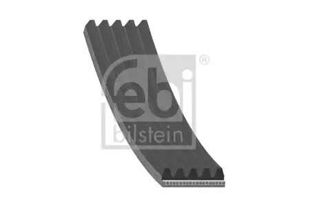 Ремень поликлиновой FEBI BILSTEIN 28885