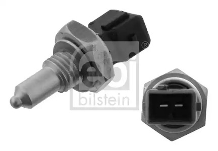 29344 FEBI BILSTEIN Датчик температуры охлаждающей жидкости