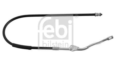 Трос стояночного тормоза FEBI BILSTEIN 29578