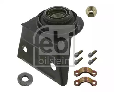 Опора кардана FEBI BILSTEIN 29600