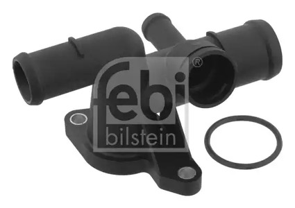 Фланец системы охлаждения FEBI BILSTEIN 29886