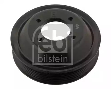 Шкив коленвала FEBI BILSTEIN 30125