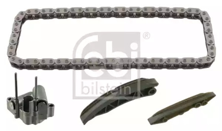 30348 FEBI BILSTEIN Комплект цепи ГРМ