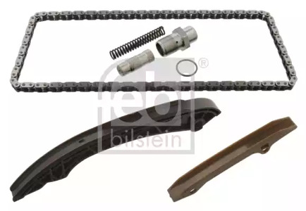 30410 FEBI BILSTEIN Комплект цепи ГРМ