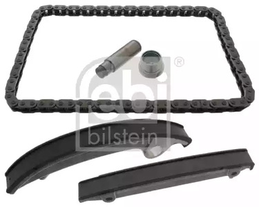 30449 FEBI BILSTEIN Комплект цепи ГРМ